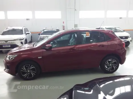 ONIX 1.0 FLEX LT MANUAL