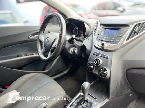 HB20 1.6 Comfort Plus 16V