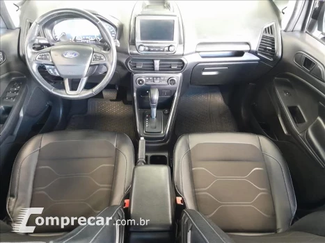 ECOSPORT 1.5 Ti-vct Freestyle