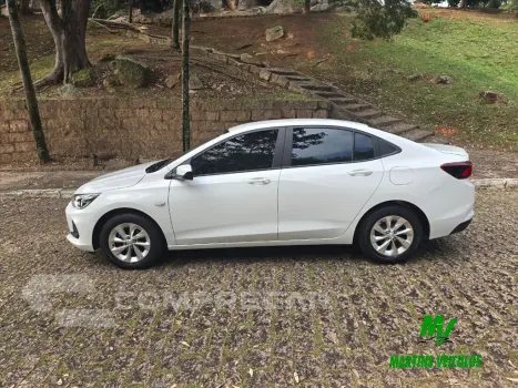 ONIX 1.0 TURBO FLEX PLUS LT MANUAL