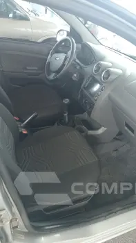 FIESTA 1.6 Rocam Sedan 8V