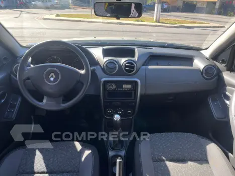 DUSTER 1.6 16V SCE Expression