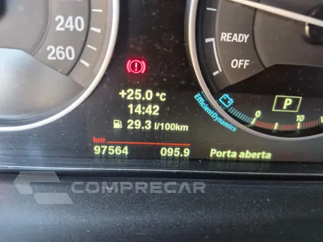 320I 2.0 16V Turbo Active