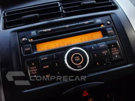 LIVINA - 1.6 S 16V 4P MANUAL