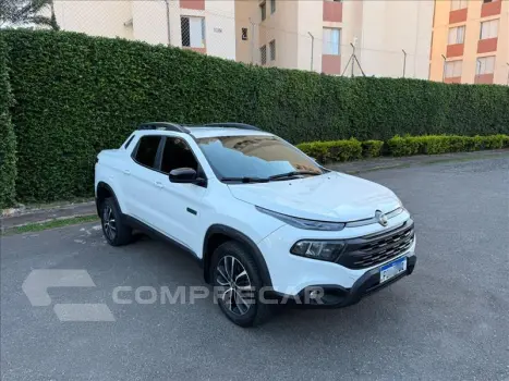 Fiat TORO 2.0 16V Turbo Ultra 4WD 4 portas