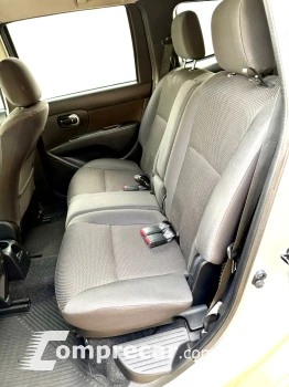 Gran Livina 1.8 S