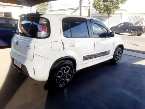 UNO 1.4 EVO Sporting 8V