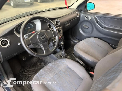 CELTA 1.0 MPFI SPIRIT 8V FLEX 2P MANUAL
