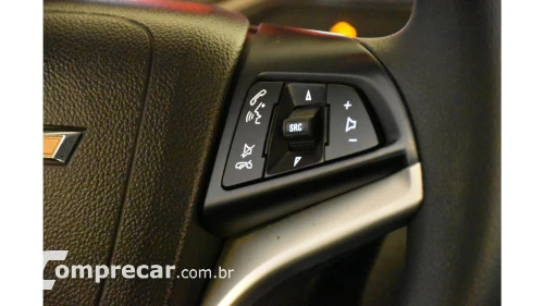 ONIX - 1.0 MPFI LT 8V 4P MANUAL