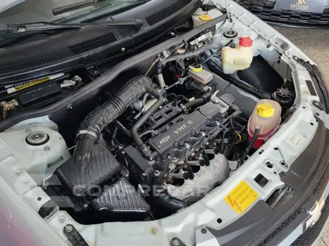 Celta Spirit/ LT 1.0 MPFI 8V FlexP. 5p