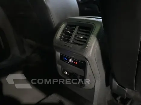 TIGUAN 2.0 300 TSI GASOLINA ALLSPACE R-LINE AUTOMÁTICO