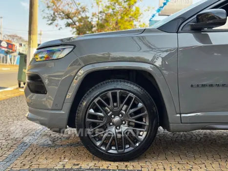 COMPASS 1.3 T270 Turbo S