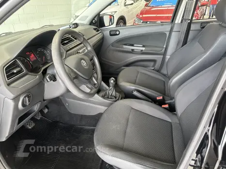 VOYAGE 1.6 MI Trend 8V