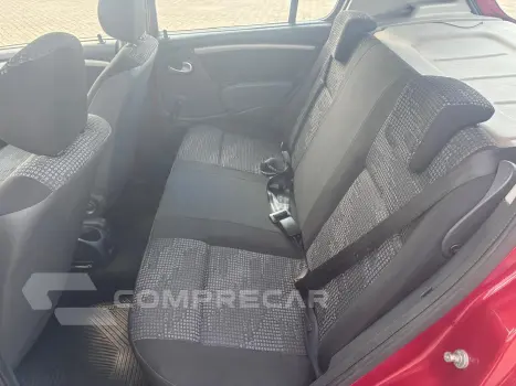 SANDERO 1.6 Expression 8V