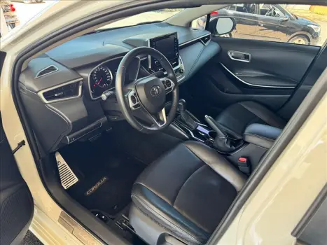 COROLLA 2.0 Vvt-ie XEI