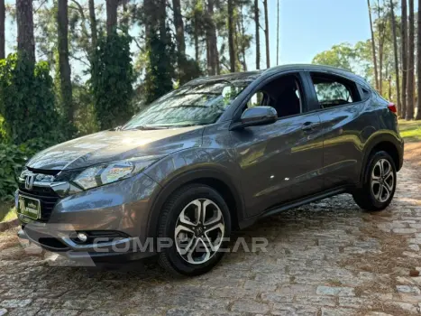 HR-V 1.8 16V FLEX EX 4P AUTOMÁTICO