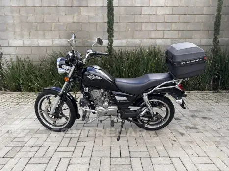 350 CHOPPER