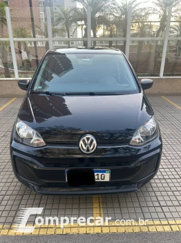 UP 1.0 MPI Take UP 12V