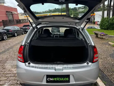 C3 Tendance 1.5 Flex 8V 5p Mec.