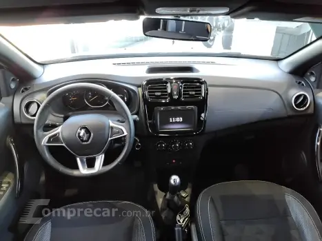 STEPWAY 1.0 12V SCE FLEX ZEN MANUAL