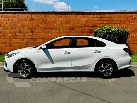 CERATO 2.0 16V SX