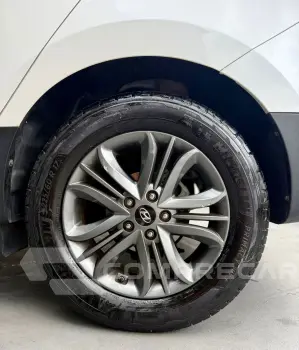 IX35 2.0 MPFI GL 16V