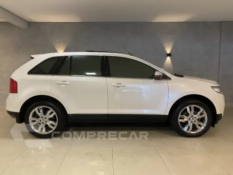 EDGE 3.5 Limited FWD V6 24V