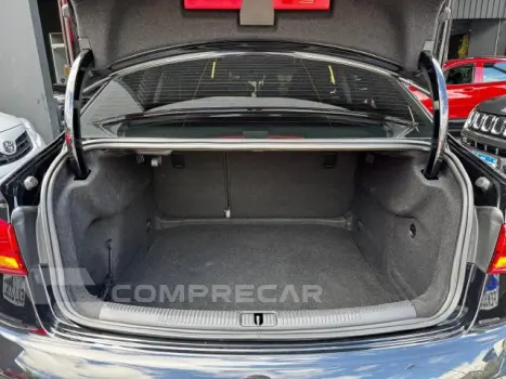 A3 - 2.0 TFSI SEDAN AMBITION 16V 4P S-TRONIC