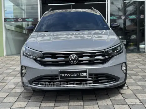Nivus Highline 1.0 200 TSI Flex Aut.