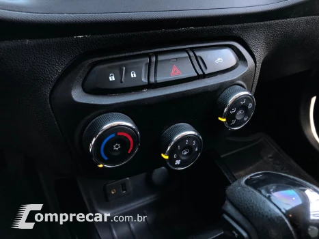 Prisma 1.4 Mpfi Lt 8V Flex 4P Automático