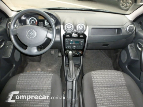 SANDERO 1.0 12V SCE Expression