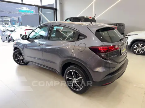HR-V 1.8 16V EXL