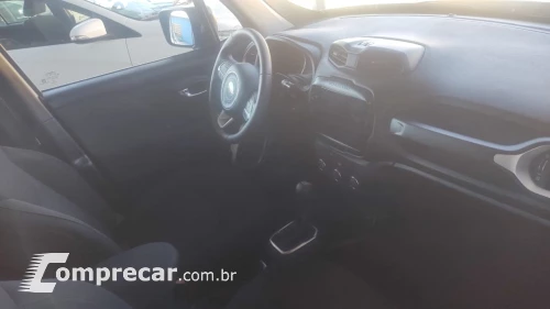 RENEGADE 1.8 16V STD