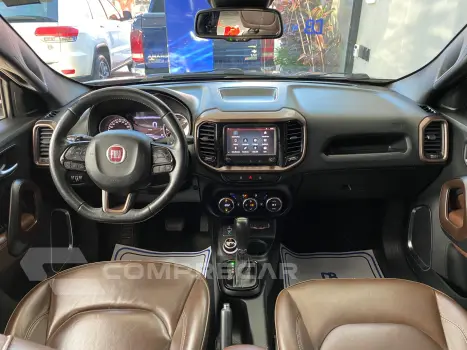 Toro Ranch 2.0 16V 4x4 Diesel Aut.