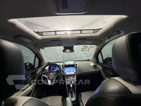 TRACKER 1.8 MPFI LTZ 4X2 16V