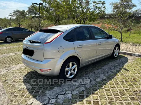 FOCUS 1.6 GLX 16V