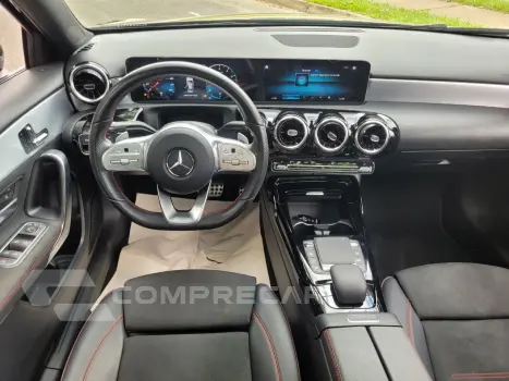 A-35 AMG Sedan 4MATIC 2.0 TB Aut.