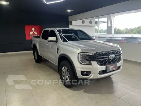RANGER 2.0 Turbo CD XLS 4X4