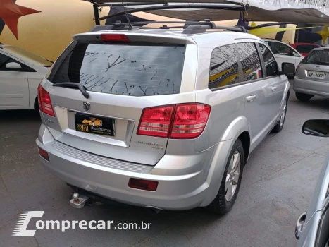 Dodge Jorney SXT 2.7 V6 185CV
