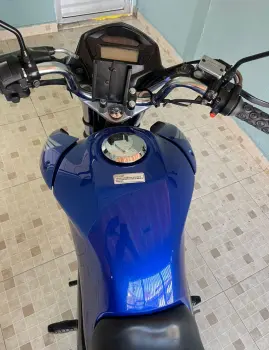 CG Honda