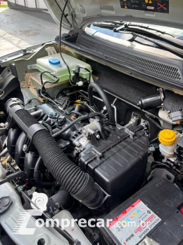 KWID 1.0 12V SCE Intense