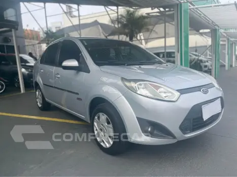 FIESTA 1.6 MPI Class Sedan 8V