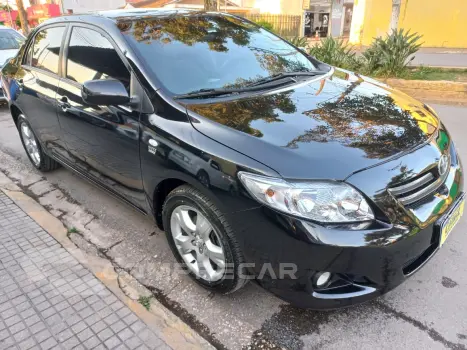 COROLLA GLI 1.8