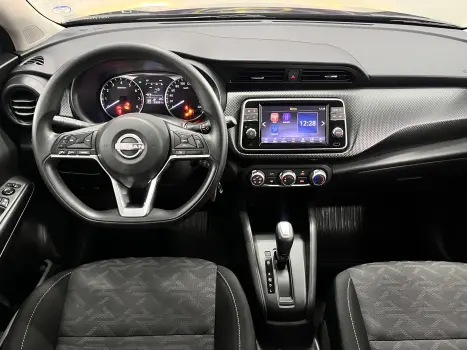 KICKS 1.6 16vstart Sense