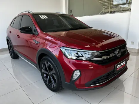 Nivus Highline 1.0 200 TSI Flex Aut.