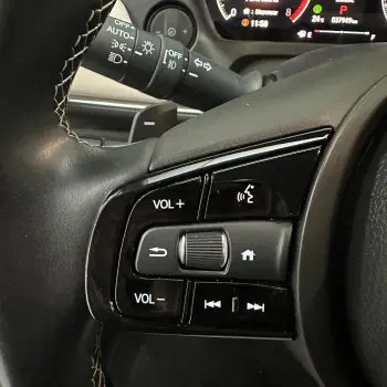 HR-V Touring 1.5 TB 16V 5p Aut.