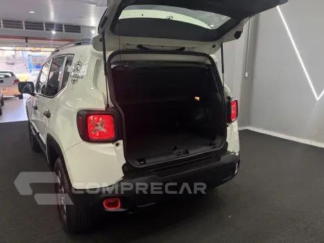 RENEGADE 1.8 16V