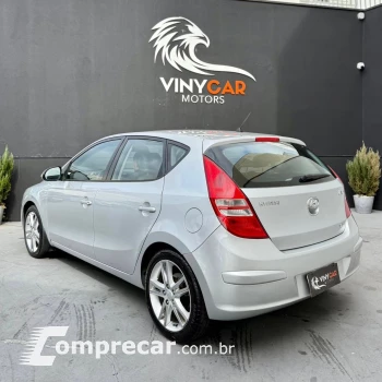 I30 2.0 MPI 16V
