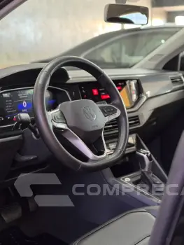 VIRTUS 1.0 200 TSI Comfortline