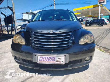 Cruiser 2.4 Limited